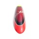 FUSUNO RED THUNDER Airbrush Fiberglass Canopy T-REX 700 EX