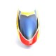 FUSUNO FLOURISH Fiberglass Airbrush Canopy T-Rex 250 EX
