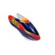 FUSUNO DOUBLE LIGHTNING Fiberglass Airbrush Canopy T-Rex 450 Pro