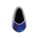 FUSUNO BLUE SKY Fiberglass Airbrush Canopy T-Rex 600 EX