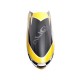 FUSUNO YELLOW CHECKERS Fiberglass Airbrush Canopy T-Rex 600 EX