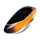 FUSUNO GOLDEN SKY Fiberglass Airbrush Canopy - T-Rex 700N