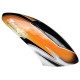 FUSUNO GOLDEN SKY Fiberglass Airbrush Canopy - T-Rex 700N