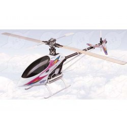 THUNDER TIGER - RAPTOR 50 V2 SE KIT