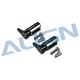Align Metal Main Rotor Holder Set H25003A - Trex250SE