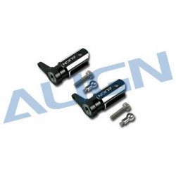 Align Metal Main Rotor Holder Set H25003A - Trex250SE