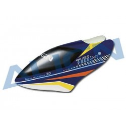 Align 450 Sport Painted Canopy C H45067
