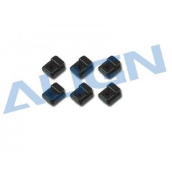 Align Servo Mount Nut H45095