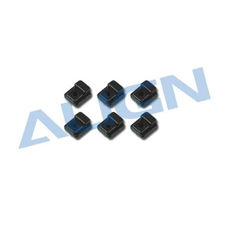 Align Servo Mount Nut H45095