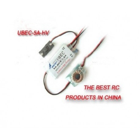 UBEC 5A