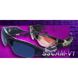 SSCAM-V1 Sunglass