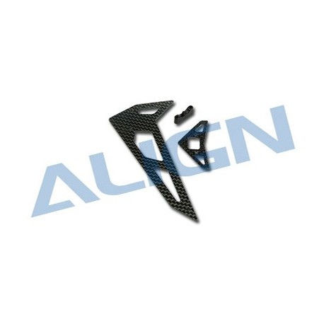 Align Carbon Stabilizer/1.2mm H45103