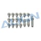 Align 450 Sport Linkage Ball Set H45107
