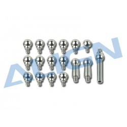 Align 450 Sport Linkage Ball Set H45107