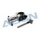 Align 600 Metal Tail Torque Tube Unit/Black H60133-00