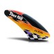 Canomod Aston-1 HyBrid Fiberglass Canopy - T-REX 700