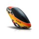 Canomod Aston-2 HyBrid Fiberglass Canopy - T-REX 700