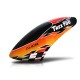Canomod Aston-2 HyBrid Fiberglass Canopy - T-REX 700