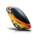 Canomod Aston-3 HyBrid Fiberglass Canopy - T-REX 700