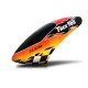 Canomod Aston-3 HyBrid Fiberglass Canopy - T-REX 700