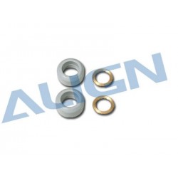 Align Damper Rubber/Gray 70° HN6100