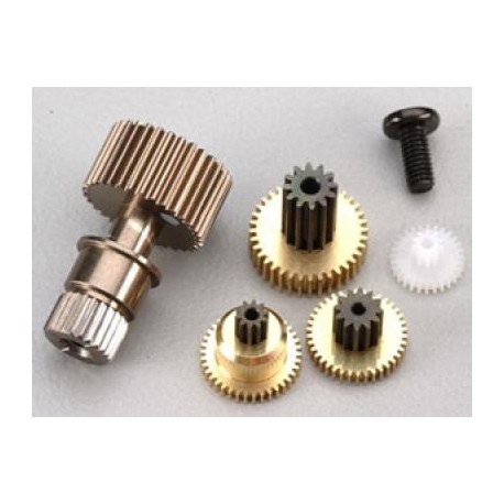 Hitec 56388 Servo Gear Set Metal HS-85