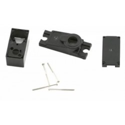 JR Servo Case:S241,S281,S285,290G