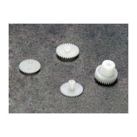 JR Gear Set DS290G