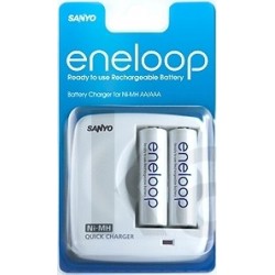 ENELOOP ΦΟΡΤΙΣΤΗΣ MDR03-E-2-3UTG