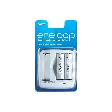 ENELOOP ΦΟΡΤΙΣΤΗΣ MDR03-E-2-3UTG