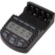 ACCUPOWER BC-700 Battery Charger