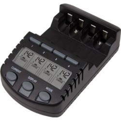 ACCUPOWER BC-700 Battery Charger