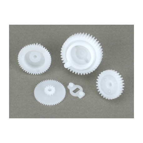 JR Gear Set: 8900G