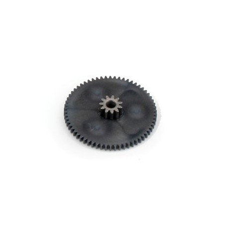 JR B1 Hybrid Gear: 8231,8411,8550 (1)