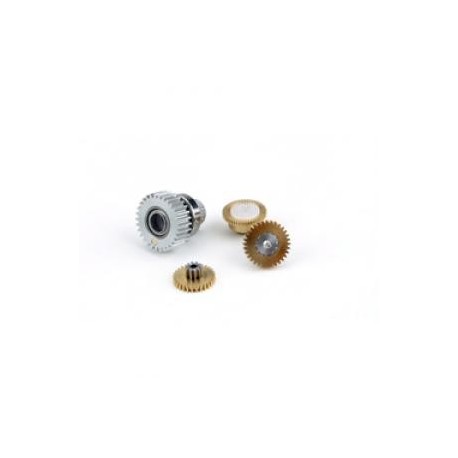 Z3650 Metal Gear Set