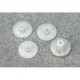 Gear Set: Servo SM8