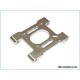 MicroHeli Precisin CNC Motor Mount - Trex 450 PRO