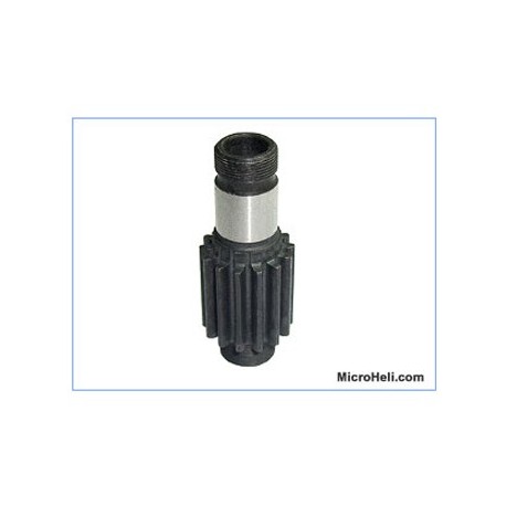 MicroHeli PRECISION CNC CLUTCH GEAR 1M - Trex 700N