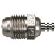 O.S P3 Turbo Glow Plug V-SP Ultra Hot Off-Road
