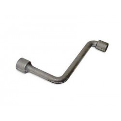 Glow Plug Wrench: Universal