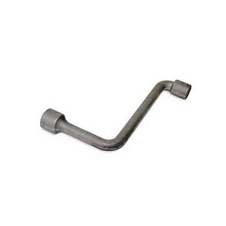 Glow Plug Wrench: Universal