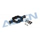 Align New Metal Flybar Seesaw Holder/Black