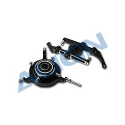 Rotor Head Upgrade Assembly/Black HN6074-00