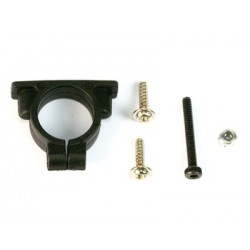 Horizontal Fin Set Holder - Belt CP V2