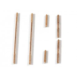 Push Rod Set - King V3