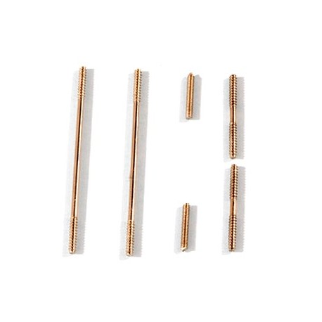 Push Rod Set - King V3
