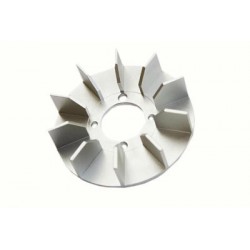 Trex 600N CNC Aluminum Motor Fan