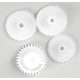 FGS3107 Gear Set S3107 - FUTM3358