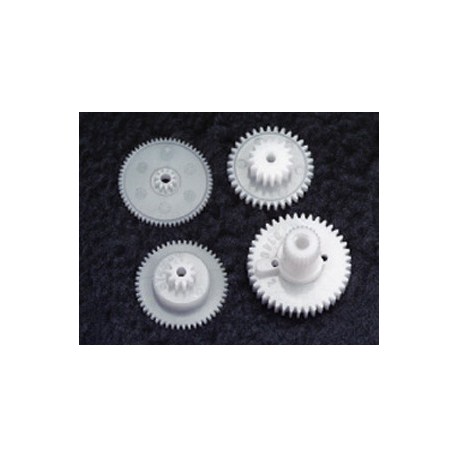 FGS48 Servo Gear Set S48/148/S3151 - FUTM3400