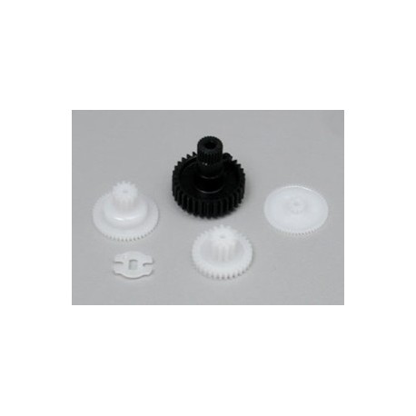 FGS9252 Servo Gear Set S9252 - FUTM3444